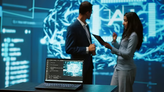 Transformasi Digital Indonesia Fase Eksekusi 2026