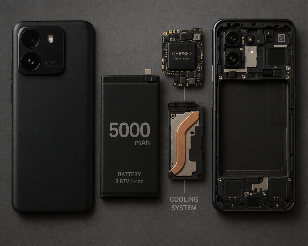 5 Tips Pilih Gadget AI 2026 yang Hemat Baterai Seharian
