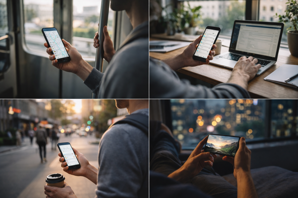 5 Tips Pilih Gadget AI 2026 yang Hemat Baterai Seharian