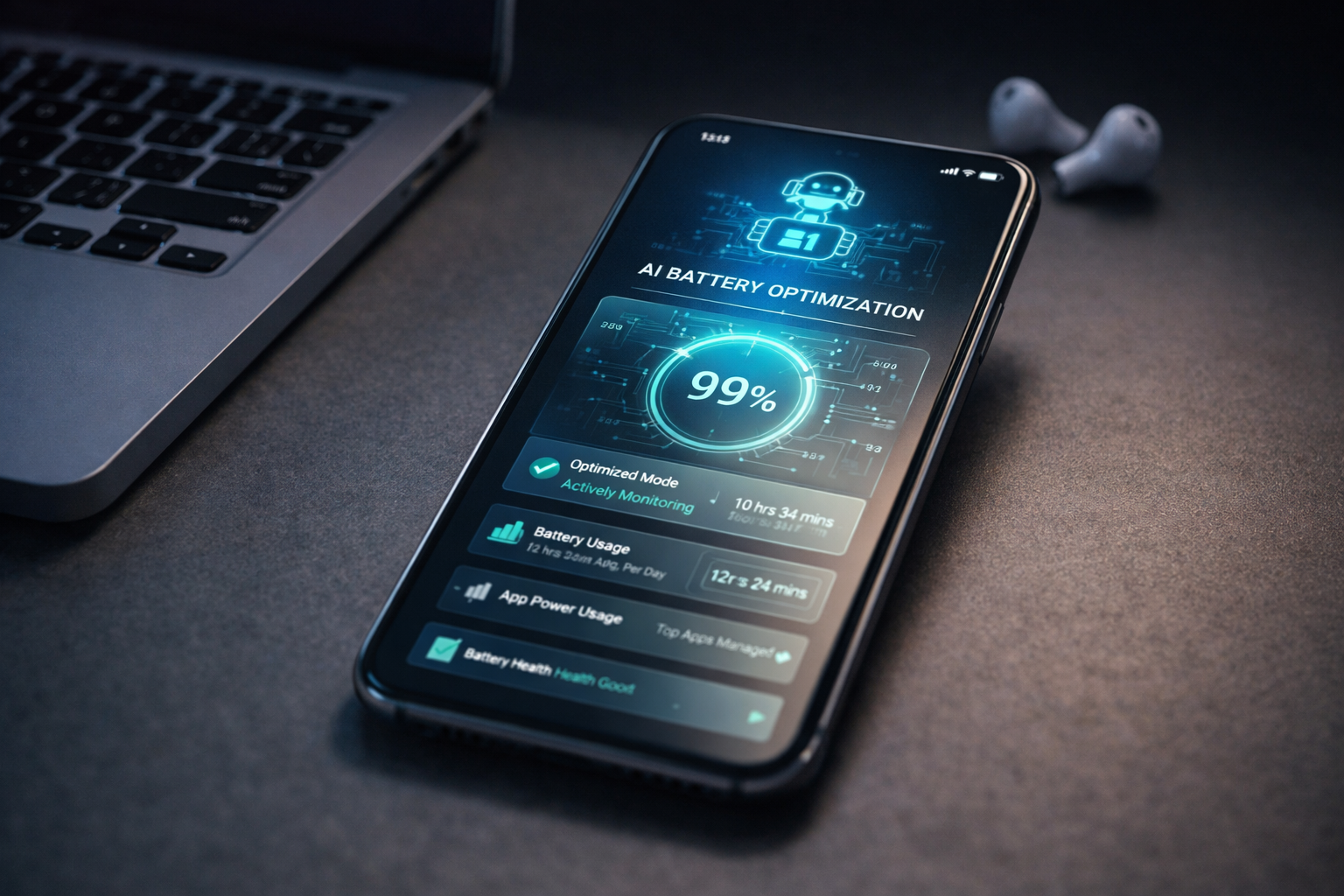 5 Tips Pilih Gadget AI 2026 yang Hemat Baterai Seharian