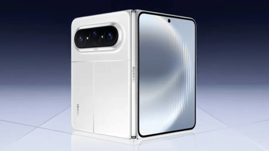 Huawei Pura X Max 2026: 5 Bocoran Spesifikasi yang Bikin Penasaran