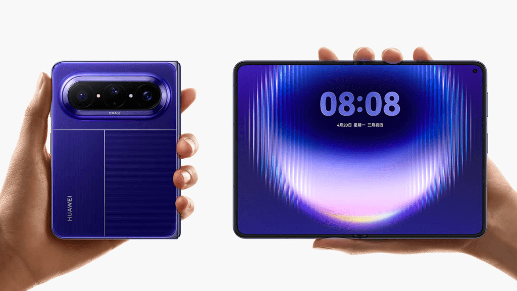 Huawei Pura X Max 2026: 5 Bocoran Spesifikasi yang Bikin Penasaran