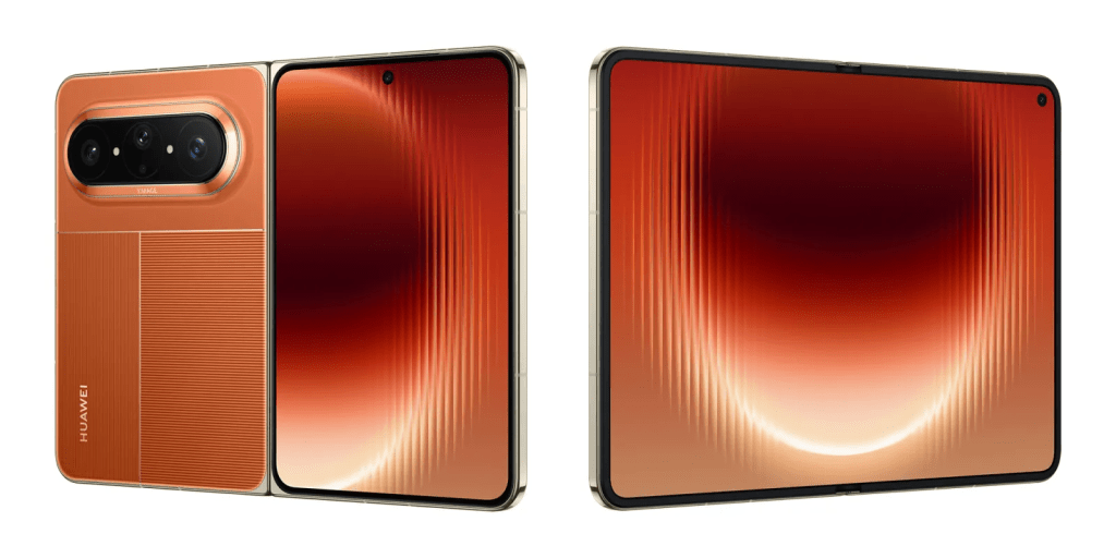 Huawei Pura X Max 2026: 5 Bocoran Spesifikasi yang Bikin Penasaran
