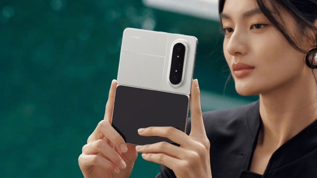 Huawei Pura X Max 2026: 5 Bocoran Spesifikasi yang Bikin Penasaran