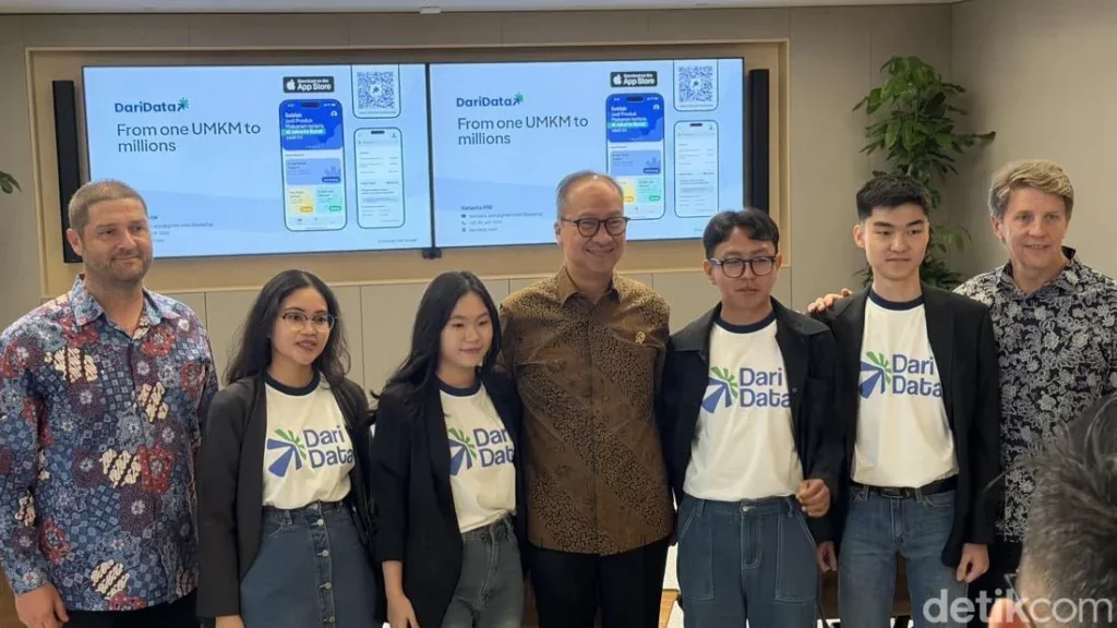 Apple Resmikan 5 Developer Institute, Kelas AI hingga Game Kini Terbuka
