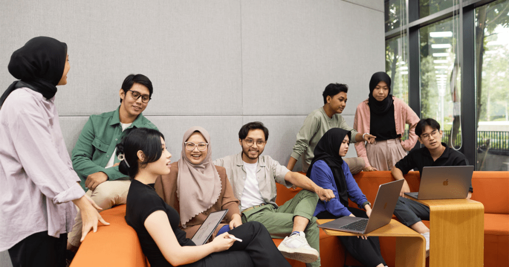 Apple Resmikan 5 Developer Institute, Kelas AI hingga Game Kini Terbuka