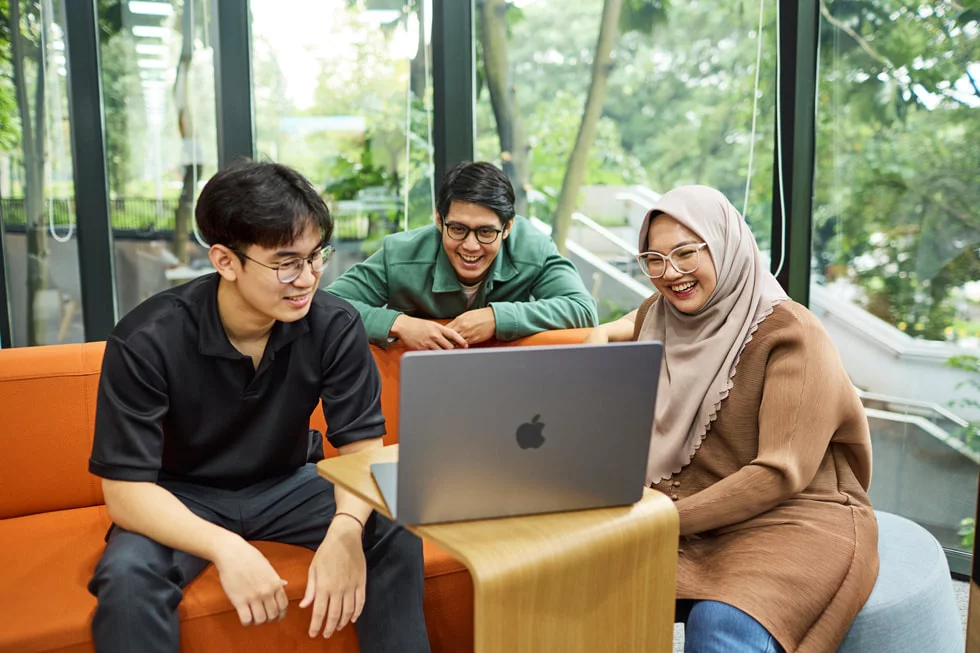 Apple Resmikan 5 Developer Institute, Kelas AI hingga Game Kini Terbuka