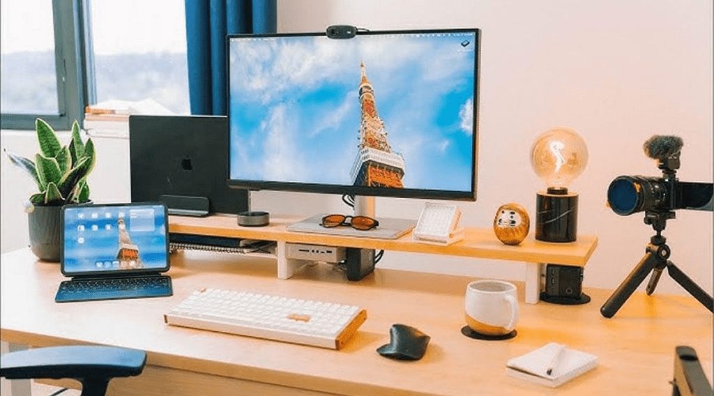 Gadget Terbaik 2026, Pilihan Brutal Mahasiswa, Hybrid Worker, Kreator