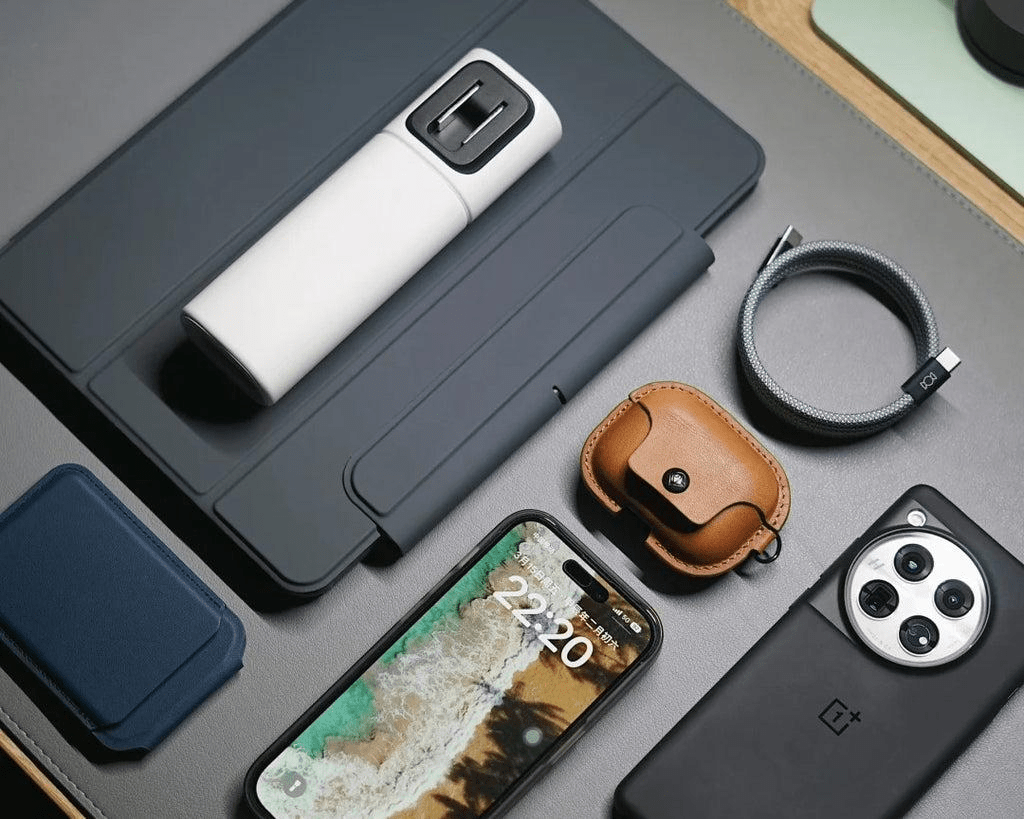 Gadget Terbaik 2026, Pilihan Brutal Mahasiswa, Hybrid Worker, Kreator
