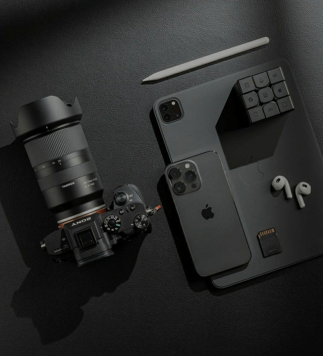 Gadget Terbaik 2026, Pilihan Brutal Mahasiswa, Hybrid Worker, Kreator