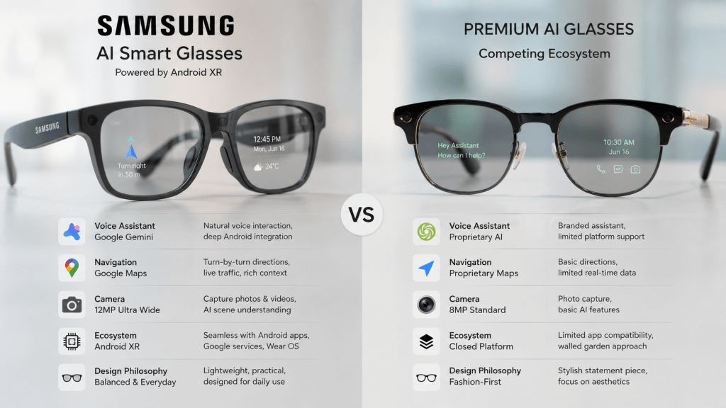 Galaxy Z Fold 8 Ultra dan Galaxy Glasses Siap Tampil 22 Juli, 2 Bulan Sebelum iPhone Fold