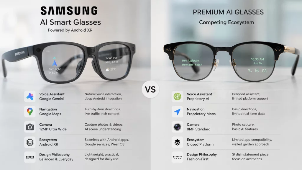 Galaxy Z Fold 8 Ultra dan Galaxy Glasses Siap Tampil 22 Juli, 2 Bulan Sebelum iPhone Fold