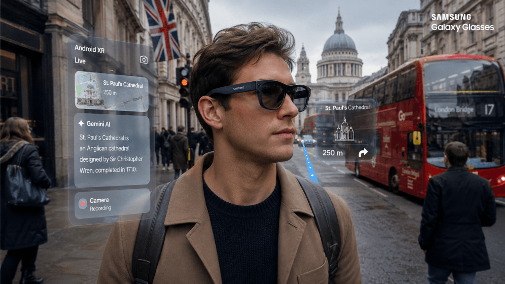 Galaxy Z Fold 8 Ultra dan Galaxy Glasses Siap Tampil 22 Juli, 2 Bulan Sebelum iPhone Fold