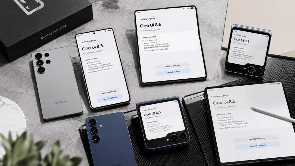 One UI 8.5 Galaxy S26 Bawa 4 Fitur AI yang Bikin Pengguna Tinggalkan iPhone