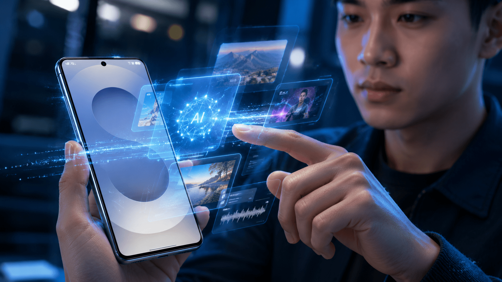 One UI 8.5 Galaxy S26 Bawa 4 Fitur AI yang Bikin Pengguna Tinggalkan iPhone