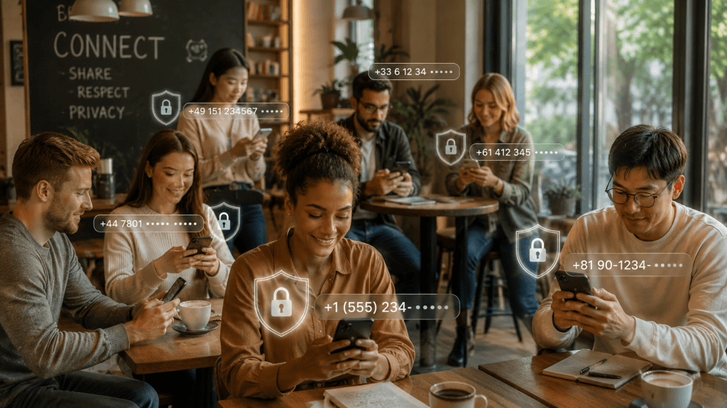 WhatsApp Resmi Bisa Kirim Pesan Tanpa Nomor Telepon: Panduan Lengkap Fitur Username 2026 3 WhatsApp Resmi Bisa Kirim Pesan Tanpa Nomor Telepon: Panduan Lengkap Fitur Username 2026