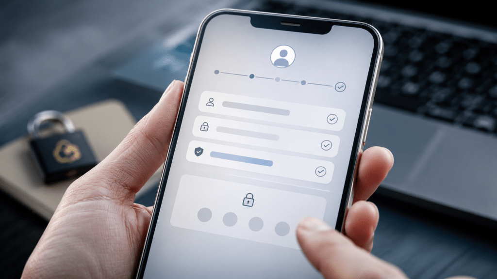 WhatsApp Resmi Bisa Kirim Pesan Tanpa Nomor Telepon: Panduan Lengkap Fitur Username 2026 4 WhatsApp Resmi Bisa Kirim Pesan Tanpa Nomor Telepon: Panduan Lengkap Fitur Username 2026