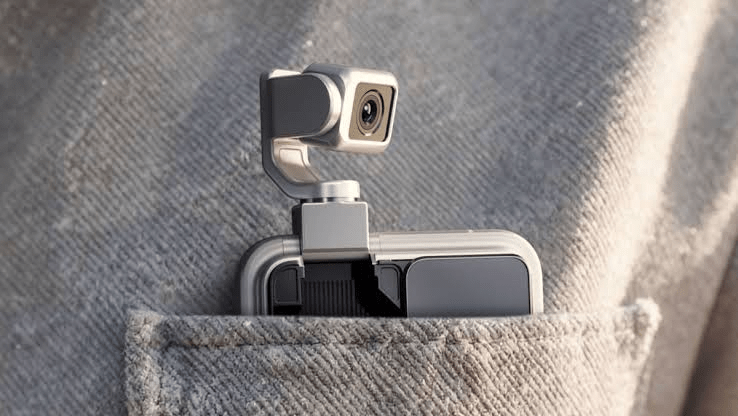 Honor Robot Phone Meluncur 12 Agustus, Ternyata Kamera Gimbal Pertama Dunia