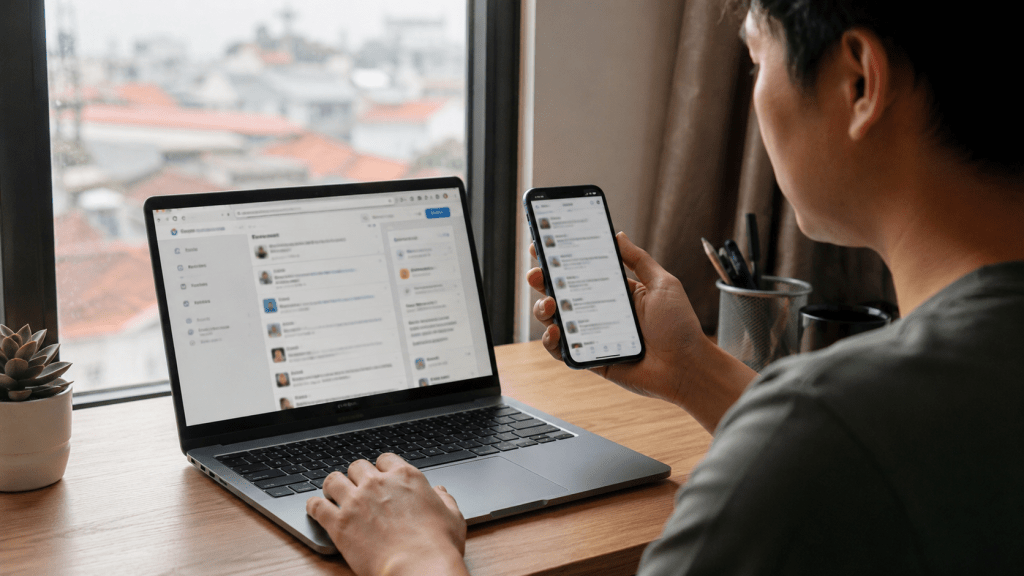 Reddit kembali bisa diakses tanpa VPN di Indonesia