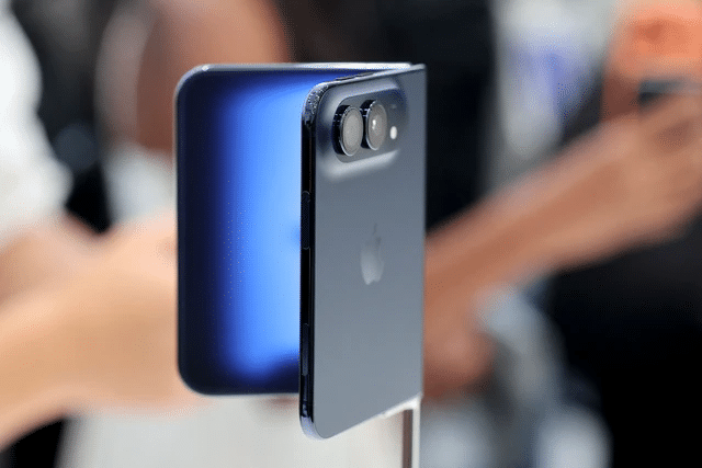 Ternyata iPhone 18 Pro dan iPhone Duo Sudah Lolos TKDN 40 Persen
