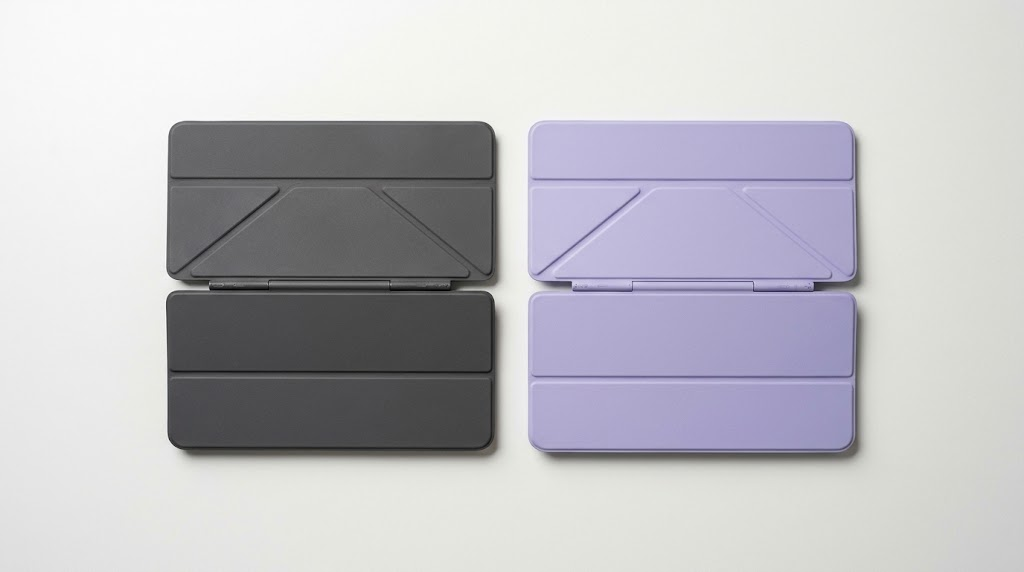 Aksesori iPad Mini Baru Diam-diam Muncul di Situs Apple Prancis: Smart Folio A3632 vs Smart Folio Lama 2 Aksesori iPad Mini Baru Diam-diam Muncul di Situs Apple Prancis: Smart Folio A3632 vs Smart Folio Lama