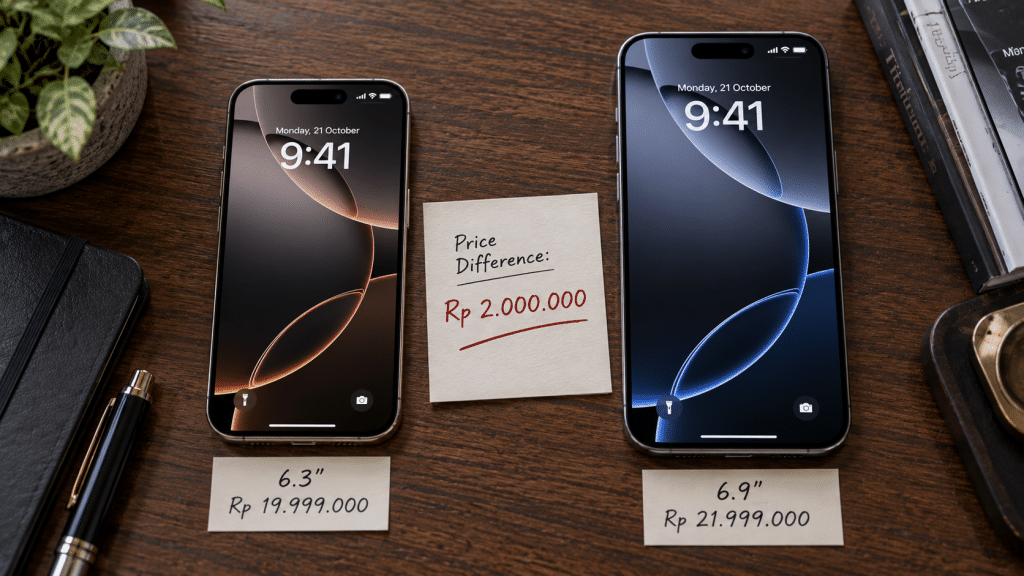 Ternyata iPhone 18 Pro dan iPhone Duo Sudah Lolos TKDN 40 Persen