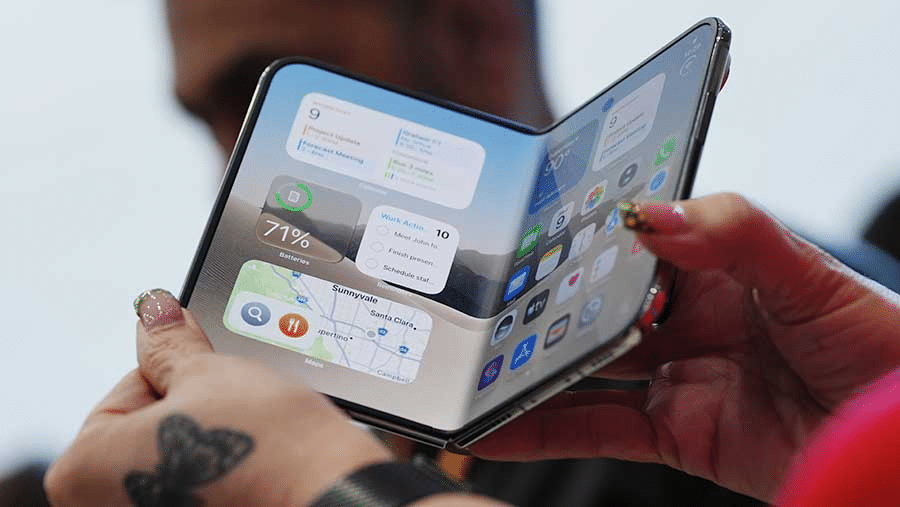 Ternyata iPhone 18 Pro dan iPhone Duo Sudah Lolos TKDN 40 Persen